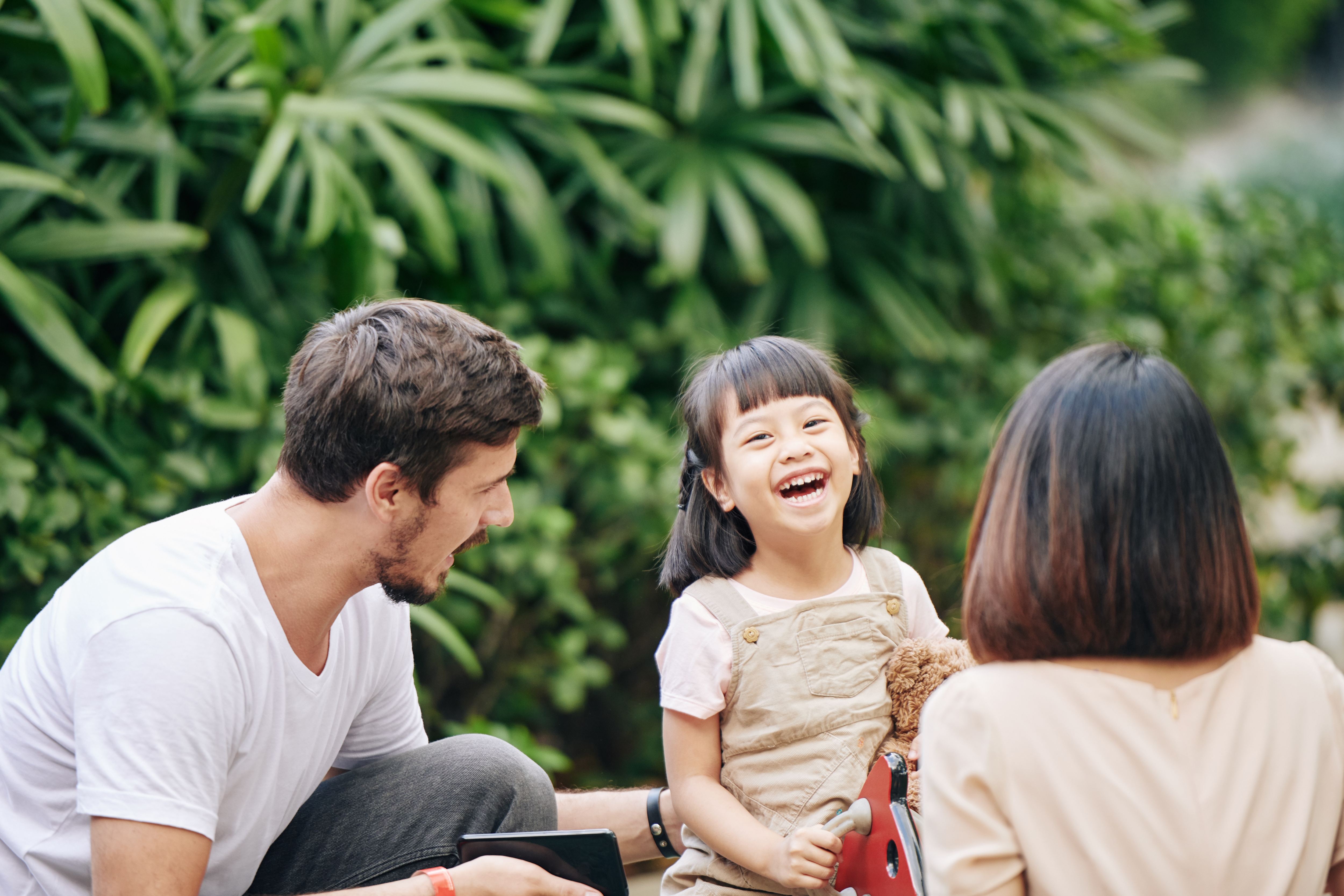 Family Services